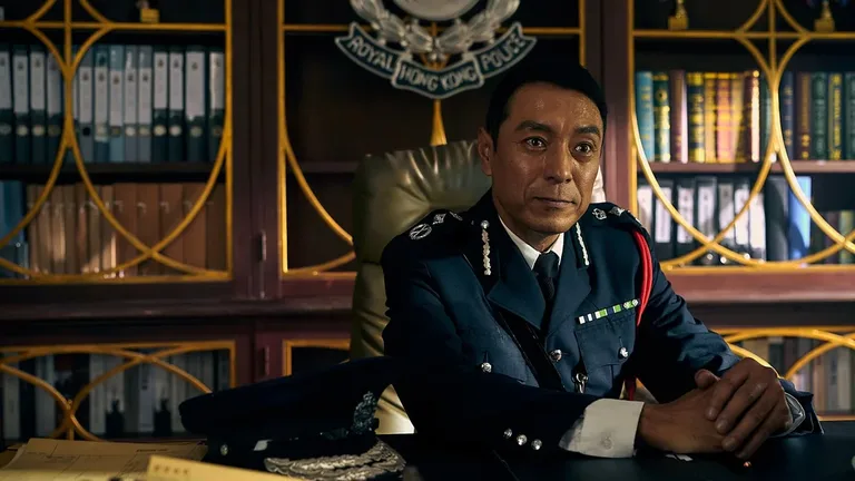 对不起，我是警察 游戏截图 3