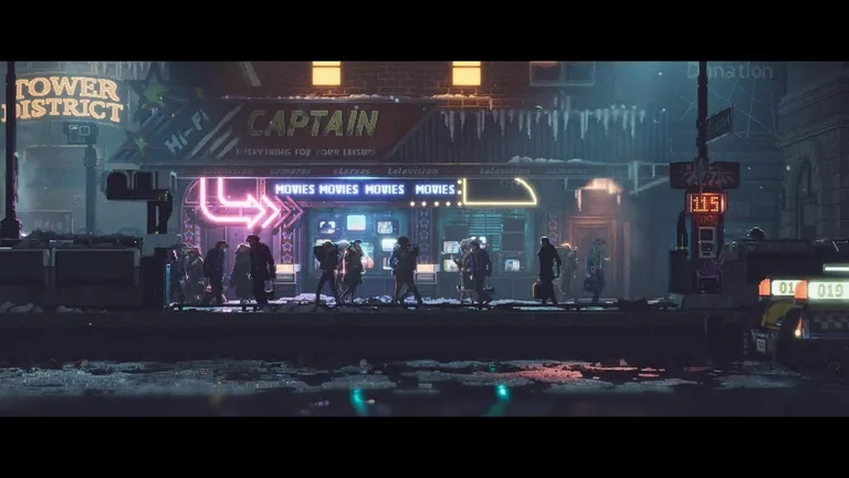 Replaced 游戏截图 3