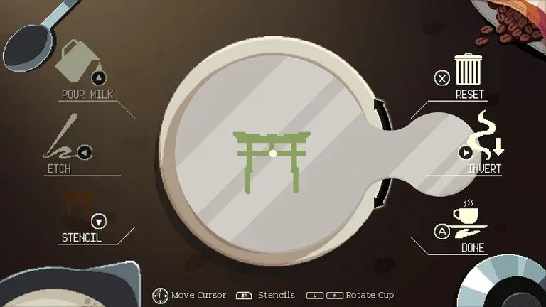 解忧咖啡馆:东京 游戏截图 3