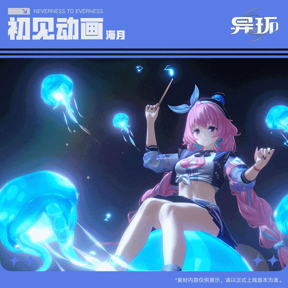 游核