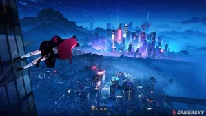 游核