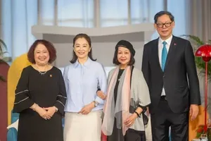 游核