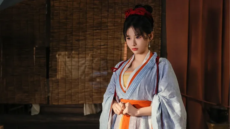 美女,请别影响我成仙 游戏截图 3