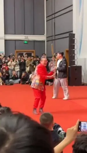 游核