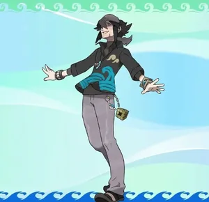 游核