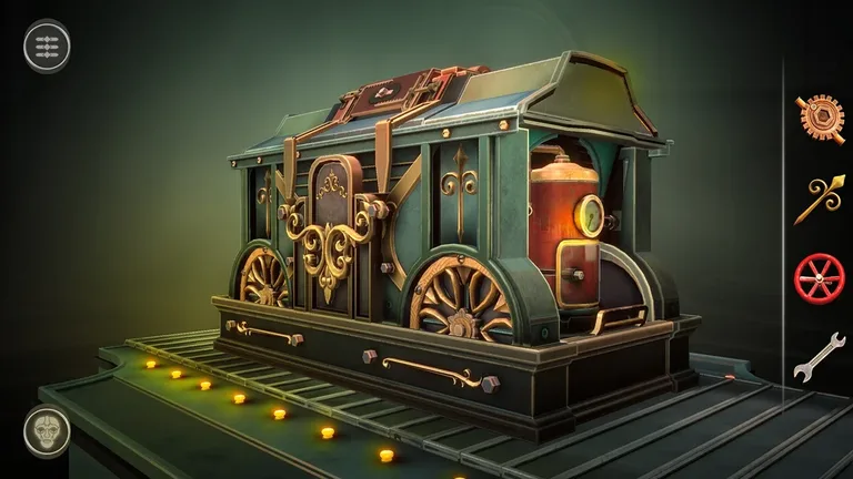 Boxes: Lost Fragments 游戏截图 3