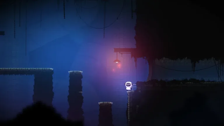 Sheepy: A Short Adventure 游戏截图 3