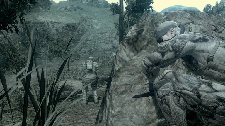 合金装备大师合集Vol.2 游戏截图 3