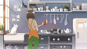 节奏天国:奇迹之星 游戏截图 3