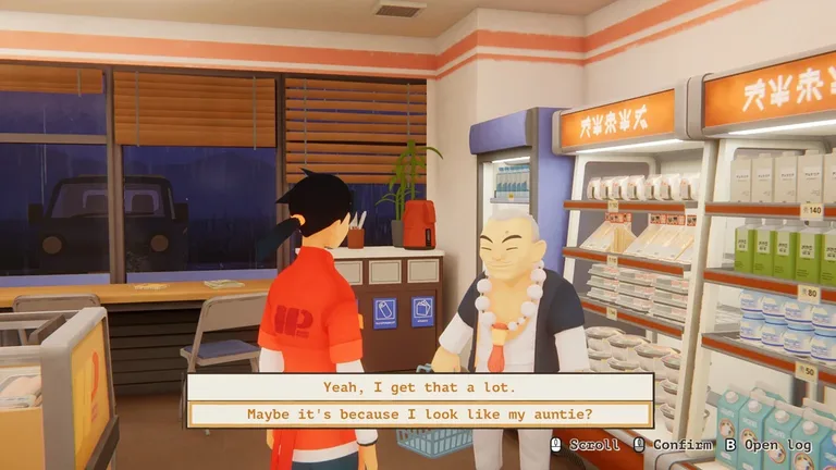 inKONBINI：一家小店，故事多多 游戏截图 3
