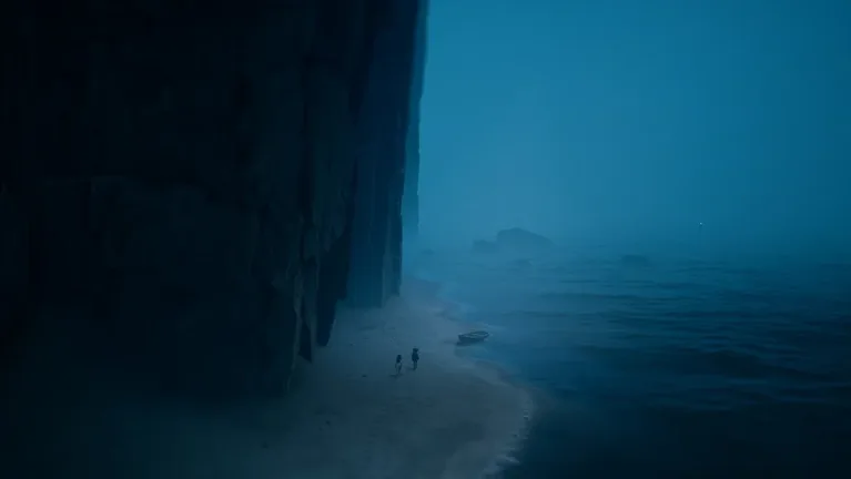 生灵重塑 游戏截图 3