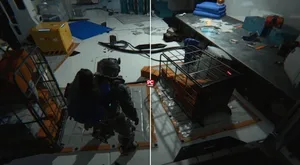游核