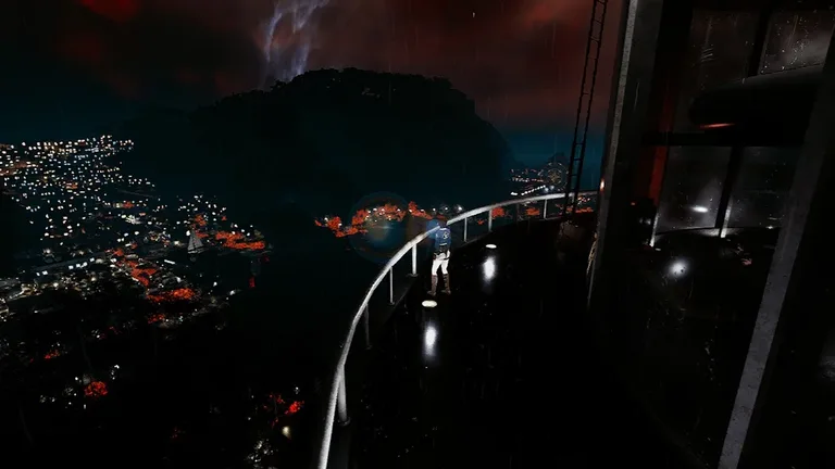 Ground Zero 游戏截图 3