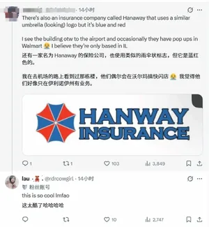 游核