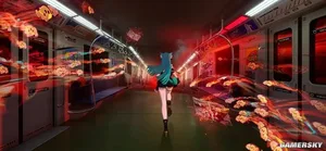 游核