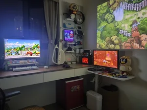 游核