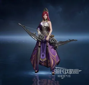 游核