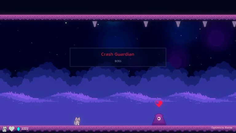 PAWSTRONAUTS 游戏截图 4