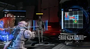 游核