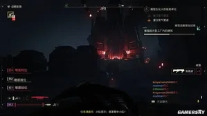 游核