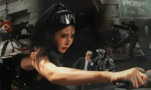 游核
