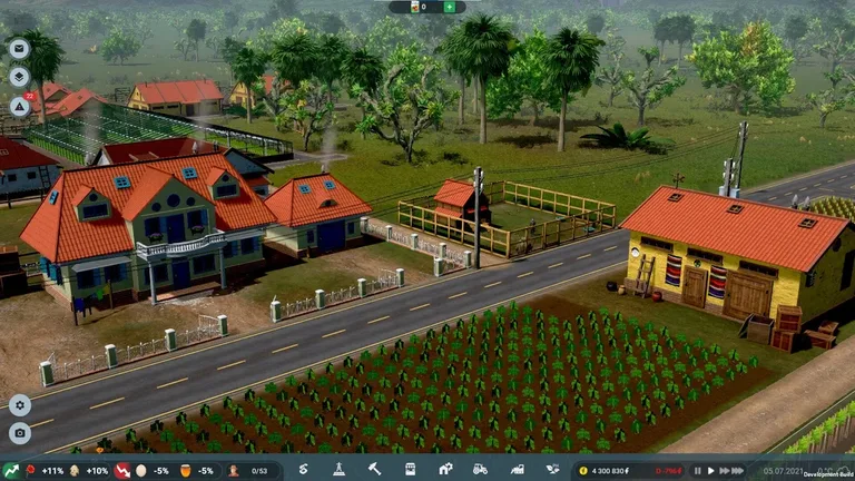Farm Manager World 游戏截图 4