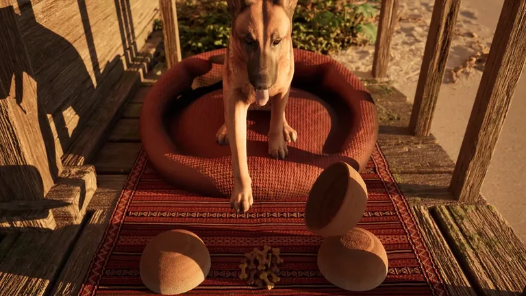 重建你的岛屿 游戏截图 4