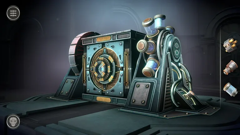 Boxes: Lost Fragments 游戏截图 4