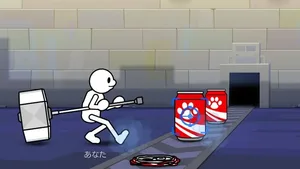 节奏天国:奇迹之星 游戏截图 4