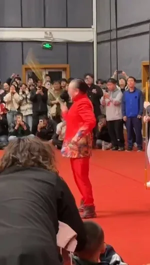 游核