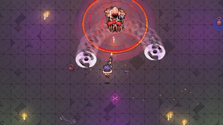 BPM 像素狂想 游戏截图 4