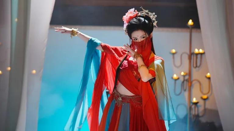 完蛋!我被美女包围了!2 游戏截图 4