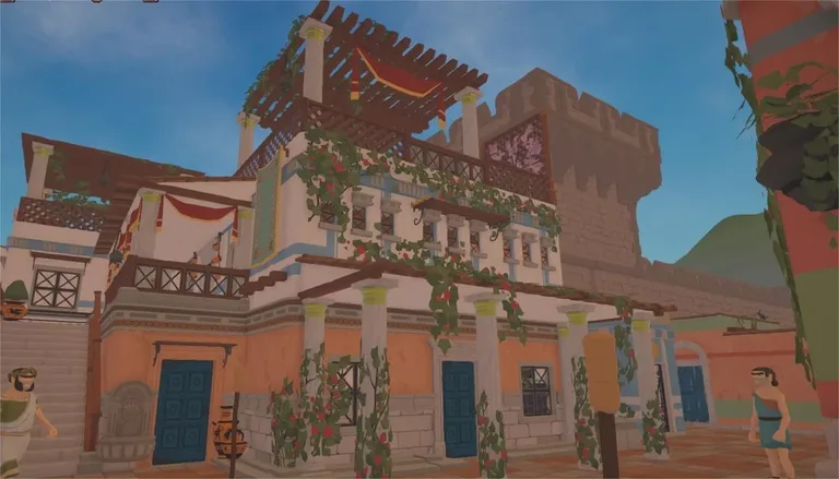 菜市场模拟器 游戏截图 4
