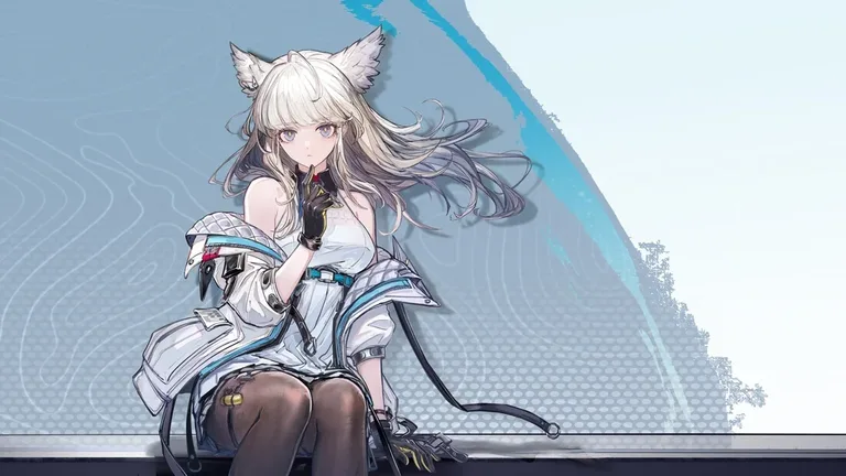 明日方舟：终末地 游戏截图 4