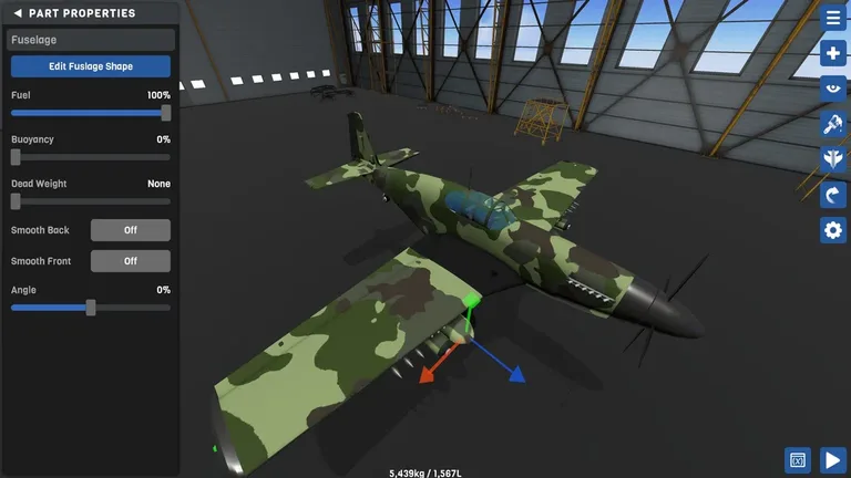 SimplePlanes 2 游戏截图 4
