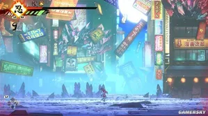 游核