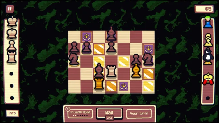 千棋百计 游戏截图 4