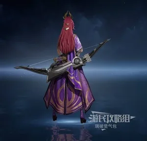 游核