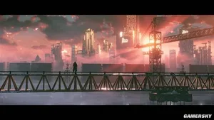 游核