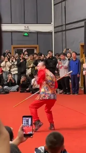 游核