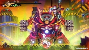 游核