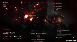 游核