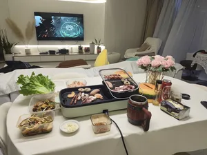 游核