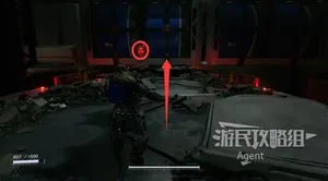 游核