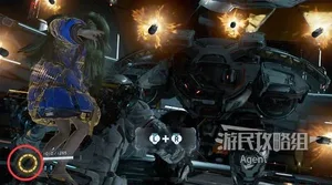 游核
