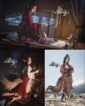 游核