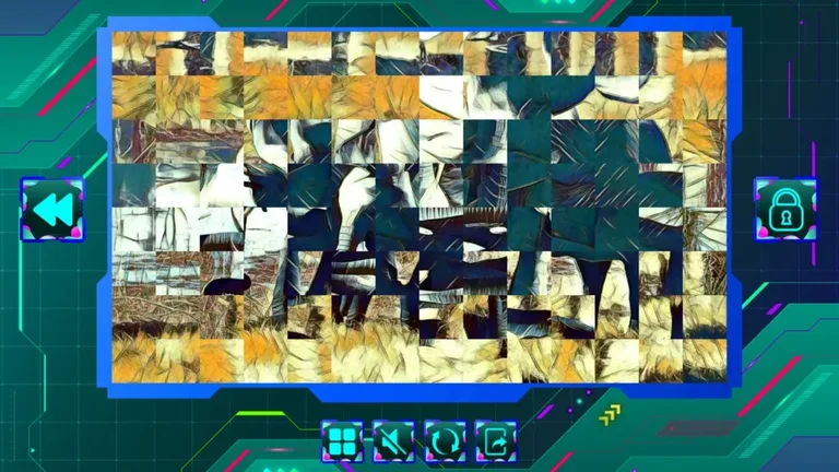游核