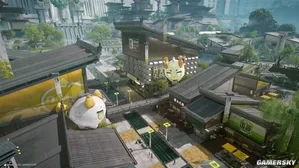 游核