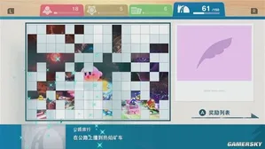 游核