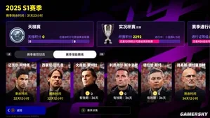 游核
